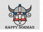 Happy Norman